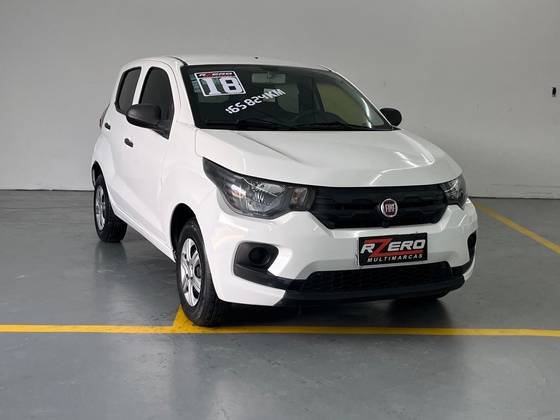 FIAT MOBI 1.0 EVO FLEX EASY MANUAL FIAT MOBI 1.0 EVO FLEX EASY MANUAL